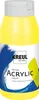 KREUL 17026 Akrylová barva SOLO Goya TRITON lemon 750 ml Náhled obrázku produktu 2