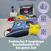 Pokémon Bettwäsche Set 2-teilig Motiv Fire - Deckenbezug Produktbild-Vorschau 7