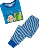 Cocomelon - Schlafanzug für Jungen  Langärmlig NS6979 (98) Produktbild-Vorschau 4