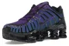 Nike Shox TL Voltage Purple US11 - EU45 Produktbild-Vorschau 3