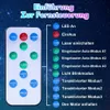 LED Discolicht Partylicht RGB,Party Laser Disco Laser Produktbild-Vorschau 6