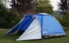 Tenda monodome per 3 persone con anticamera Anteprima dell’immagine prodotto 2