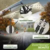 tillvex® Alu Parasol Rectangulaire Ø 330 cm avec LED Voir les images du produit 7