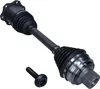 MAXGEAR 49-2552 Antriebswelle Vorne für AUDI A4 Avant (8K5, Produktbild-Vorschau 1