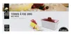 COOK CONCEPT Terrine mit Foie Gras Press Produktbild-Vorschau 4