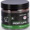 Nash Bait Monster Shrimp Pop Ups 75 g Natural 12 mm Produktbild-Vorschau 3