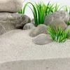 Schicker Mineral-Aquariumsand weiß 25 kg-0,2-0,5mm Produktbild-Vorschau 3