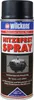 Hitzefest 690°C Spray 400ml schwarz Lackspray Grill Ofen Produktbild-Vorschau 5