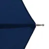 doppler Stockregenschirm Regenschirm Bristol Long AC Solid Produktbild-Vorschau 8