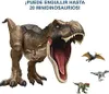 Jurassic World Riesendino Produktbild-Vorschau 9