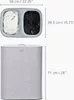 Joseph Joseph 50003, 90 L, Obdĺžnikový, Bavlna, Polyester, Náhľad obrázku produktu 7