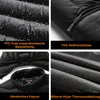 Beheizte Uni-Jacke, Heizmantel für Damen & Herren, Produktbild-Vorschau 7