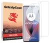 GrizzlyCoat  Motorola Edge 30 Ultra Hydrogel TPU Produktbild-Vorschau 1
