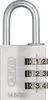 ABUS 466229 Vorhängeschl. ABUS 145/30 ti Voir les images du produit 7