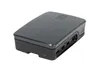 Raspberry RPI4 CASE BLK/GRY Raspberry Gehäuse Original für Anteprima dell’immagine prodotto 10