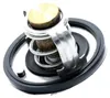 METZGER Thermostat Kühlmittel 82°C für CHEVROLET MATIZ Produktbild-Vorschau 5
