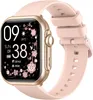 2026 1000mAh Akku Smartwatch Herren Damen 1.83 " AMOLED Produktbild-Vorschau 1