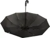 Verk 25012 Ombrello pieghevole 100 cm, nero Anteprima dell’immagine prodotto 5