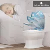 WOLTU WC Sitz oval, Klodeckel softclose, Quick-Release, WC Produktbild-Vorschau 4