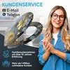 SANILO® WC sedátko s mechanismem Soft-Close a Náhled obrázku produktu 8