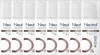 8x Neutral Day Cream Parfumvrij 50 ml Produktbild-Vorschau 2
