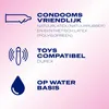 Durex Lubricante Natural - Extra Suave - 100 ml Vista previa de la imagen del producto 2
