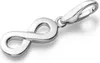 Charm Giorgio Martello Milano Infinity (Unendlichkeit), Produktbild-Vorschau 1