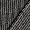 SCHÖNER LEBEN. Kissenhülle Streifen 3mm beige blau div. Produktbild-Vorschau 7