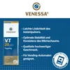 Venessa VT 20 Topping - 1kg Milchpulver 20% Milchanteil Produktbild-Vorschau 5