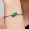 PANDORA Charm Disney Rapunzel Newly Spoilt Pascal, argento Anteprima dell’immagine prodotto 5