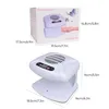 Automatischer Nageltrockner 300W mit Timer, Kalt- und Produktbild-Vorschau 7