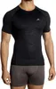 Mission Performance Kurzarm-t-shirt Schwarz S Herren Produktbild-Vorschau 1