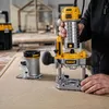 DeWalt D 26204 K Fresadora multifunción 900 vatios 8 mm + Vista previa de la imagen del producto 24