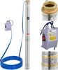 Brunnen-Tauchmotorpumpe STAL 3000 W 10800 l/h bis zu 96 m Produktbild-Vorschau 1