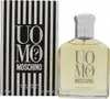 Produktbild: Moschino UOMO Eau De Toilette 75ml Spray Podgląd zdjęcia produktu