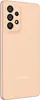 Samsung Galaxy A53 5G 128GB Awesome Peach Smartphone Produktbild-Vorschau 12