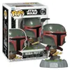 Star Wars - Bob Fett 734 - Funko Pop! Vinyl Figur Produktbild-Vorschau 10