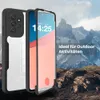 360 Grad Rundum Schutz Handyhülle für Samsung Galaxy A52 / Produktbild-Vorschau 7