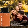 TNT Vitamin C (750mg) hilft dem Immunsystem, mindert Produktbild-Vorschau 4