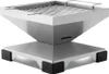 Thüros T1 Edelstahl Tischgrill 30 x 30 cm Produktbild-Vorschau 1