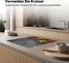 KitchenYeah© Herdabdeckplatte Kräuter - Beton - Gewürze , Produktbild-Vorschau 7
