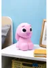 Lampe rechargeable en silicone Bluey SquishyGlo Voir les images du produit 3