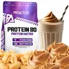 WPC srvátkový proteín výživné vitamíny arašidové maslo Náhľad obrázku produktu 1