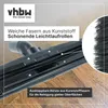 vhbw Bodendüse für Teppiche kompatibel mit Hitachi CV-5300, Produktbild-Vorschau 4