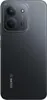 The back of a black smartphone. Náhled obrázku produktu