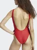ADIDAS ADICOLOR 3S SUIT Grösse: 38 Badeanzug Schwimmanzug Produktbild-Vorschau 3