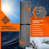 KINGSLEEVE® Sonnenschirm Abdeckung bis Ø 350 cm mit Stab Produktbild-Vorschau 5