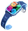 Smartwatch BLACKVIEW Z20 KIDS BLUE 41.6 MM, GPS Podgląd zdjęcia produktu 3