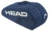 Head Racket Base Racquet M Tennistasche Blau  Blau One Size Produktbild-Vorschau 1