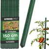 Tutor para plantas Garden SB, 20/1500 mm, de acero Vista previa de la imagen del producto 1